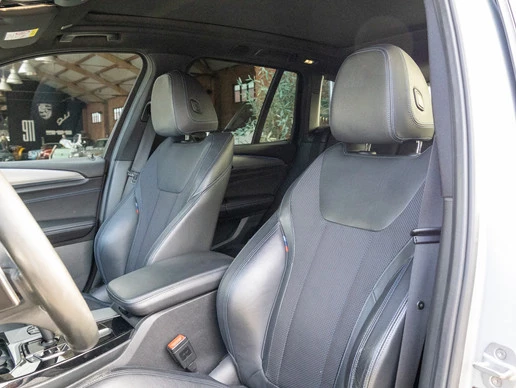 BMW X3 - Afbeelding 13 van 30