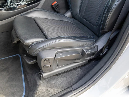 BMW X3 - Afbeelding 14 van 30