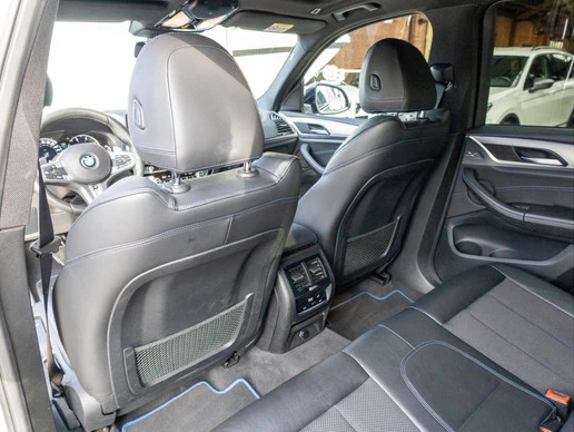 BMW X3 - Afbeelding 16 van 30