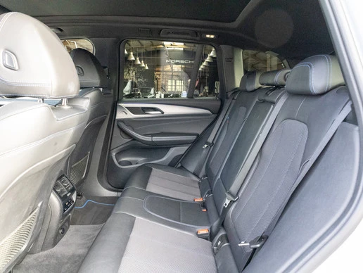 BMW X3 - Afbeelding 17 van 30