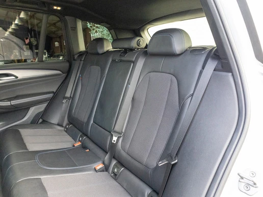 BMW X3 - Afbeelding 18 van 30