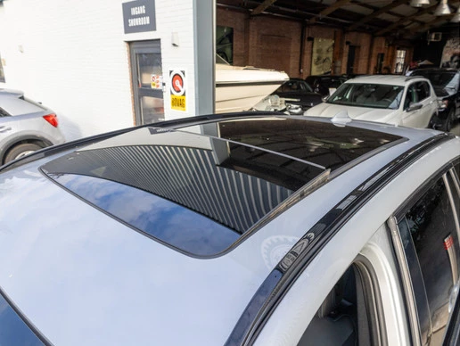 BMW X3 - Afbeelding 19 van 30