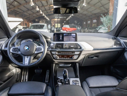 BMW X3 - Afbeelding 21 van 30