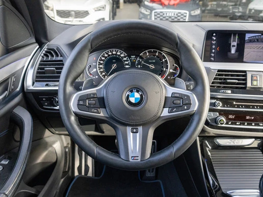 BMW X3 - Afbeelding 22 van 30