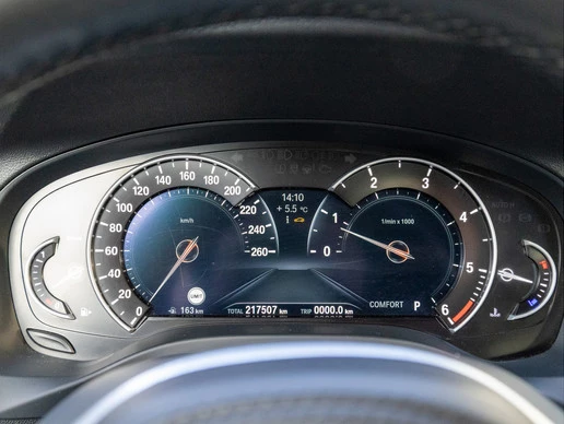 BMW X3 - Afbeelding 23 van 30