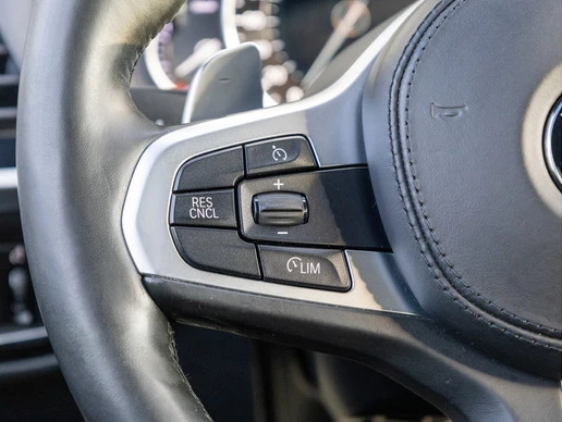 BMW X3 - Afbeelding 24 van 30