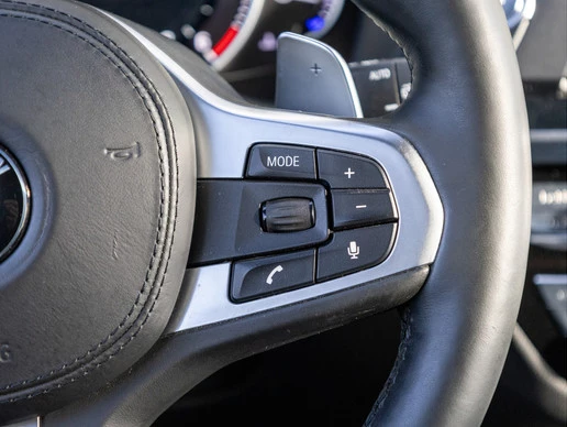 BMW X3 - Afbeelding 25 van 30