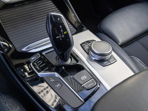 BMW X3 - Afbeelding 27 van 30