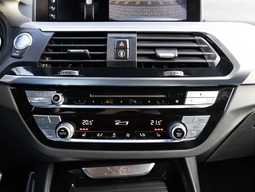 BMW X3 - Afbeelding 28 van 30