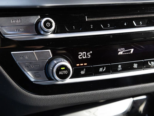 BMW X3 - Afbeelding 29 van 30