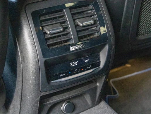 BMW X3 - Afbeelding 30 van 30