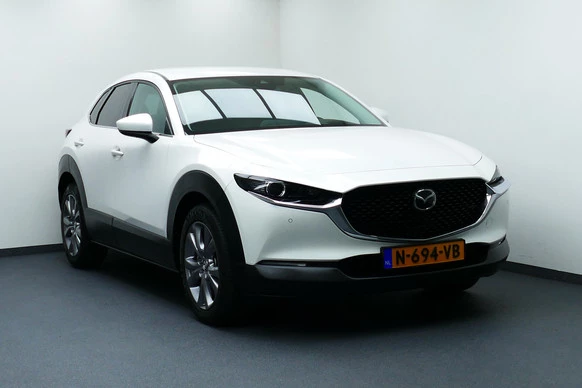 Mazda CX-30 - Afbeelding 1 van 30