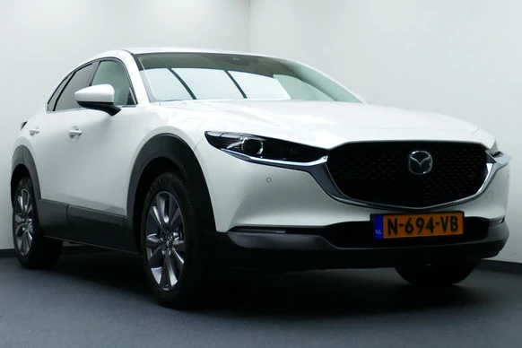 Mazda CX-30 - Afbeelding 2 van 30