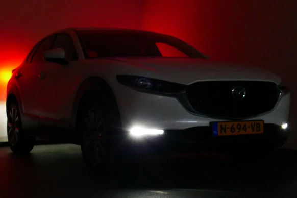Mazda CX-30 - Afbeelding 3 van 30