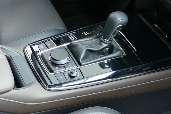 Mazda CX-30 - Afbeelding 5 van 30