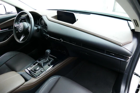 Mazda CX-30 - Afbeelding 6 van 30