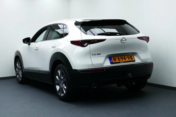 Mazda CX-30 - Afbeelding 7 van 30