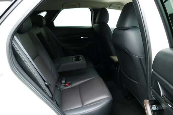 Mazda CX-30 - Afbeelding 8 van 30