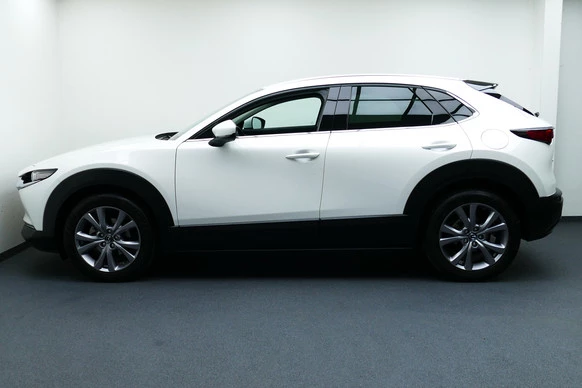 Mazda CX-30 - Afbeelding 10 van 30
