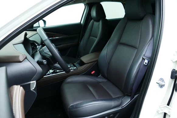 Mazda CX-30 - Afbeelding 11 van 30