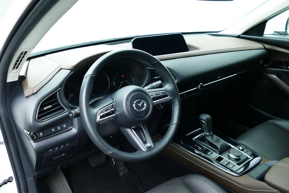 Mazda CX-30 - Afbeelding 12 van 30
