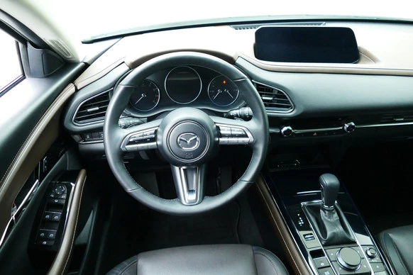 Mazda CX-30 - Afbeelding 13 van 30