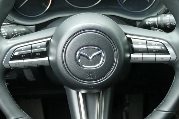 Mazda CX-30 - Afbeelding 14 van 30