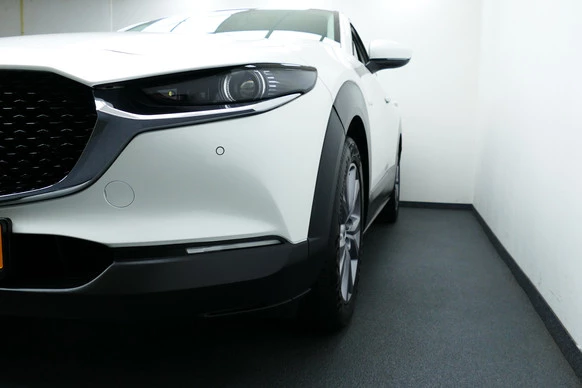 Mazda CX-30 - Afbeelding 16 van 30