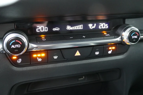 Mazda CX-30 - Afbeelding 18 van 30