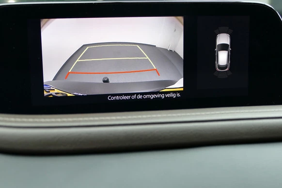 Mazda CX-30 - Afbeelding 19 van 30