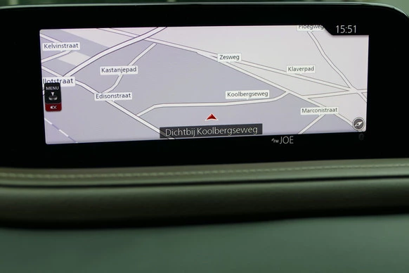 Mazda CX-30 - Afbeelding 20 van 30