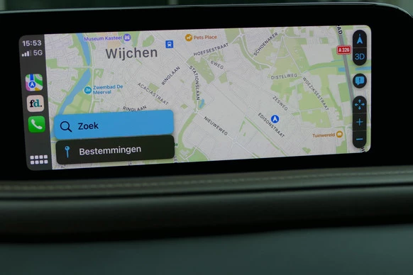 Mazda CX-30 - Afbeelding 21 van 30