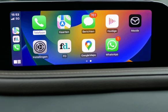 Mazda CX-30 - Afbeelding 22 van 30