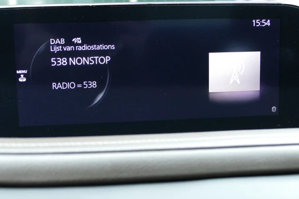 Mazda CX-30 - Afbeelding 26 van 30