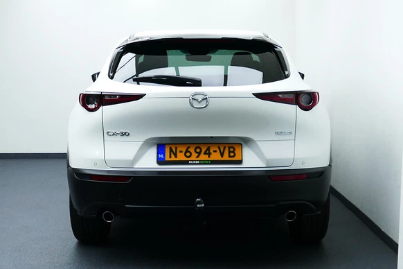 Mazda CX-30 - Afbeelding 27 van 30