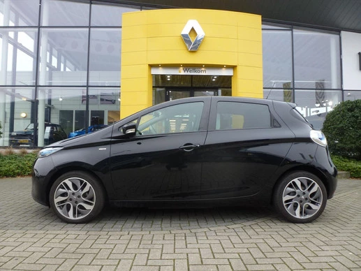 Renault ZOE - Afbeelding 2 van 30