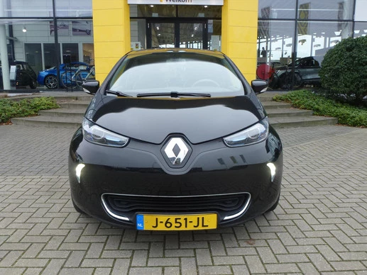Renault ZOE - Afbeelding 3 van 30