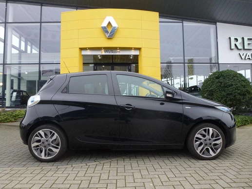 Renault ZOE - Afbeelding 4 van 30
