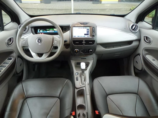 Renault ZOE - Afbeelding 6 van 30