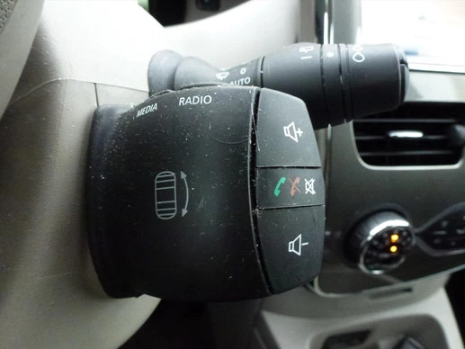 Renault ZOE - Afbeelding 13 van 30