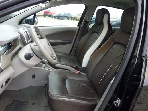 Renault ZOE - Afbeelding 19 van 30