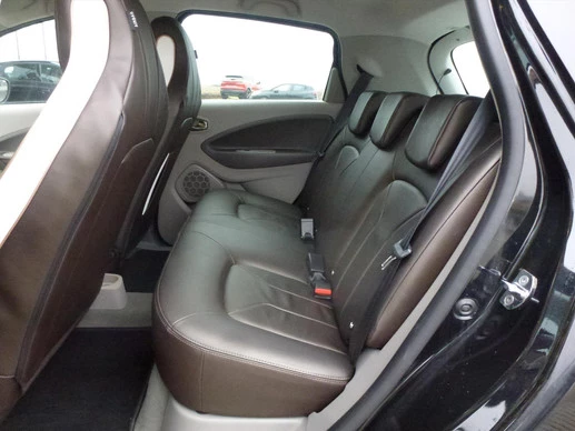 Renault ZOE - Afbeelding 20 van 30