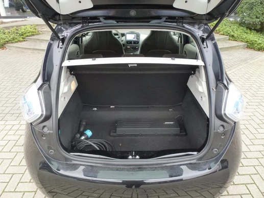Renault ZOE - Afbeelding 21 van 30