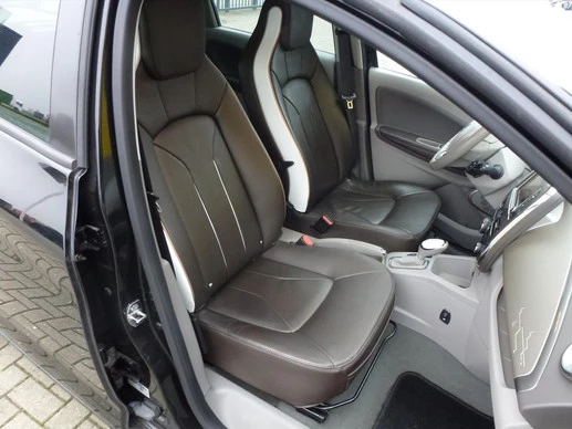 Renault ZOE - Afbeelding 22 van 30