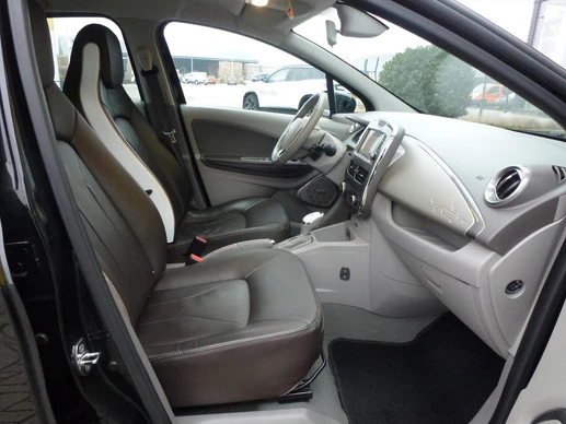 Renault ZOE - Afbeelding 23 van 30