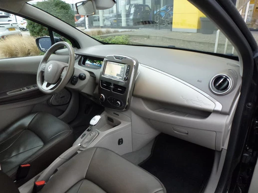 Renault ZOE - Afbeelding 24 van 30