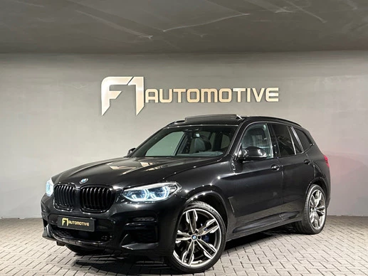 BMW X3 - Afbeelding 1 van 30