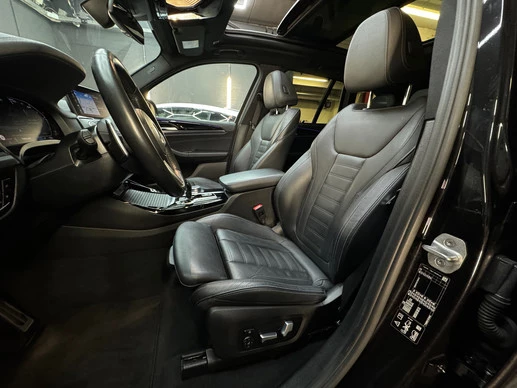 BMW X3 - Afbeelding 5 van 30