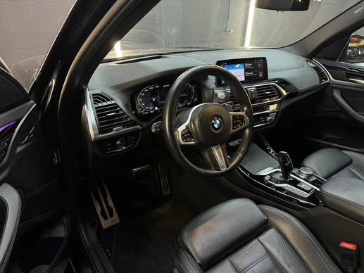 BMW X3 - Afbeelding 6 van 30