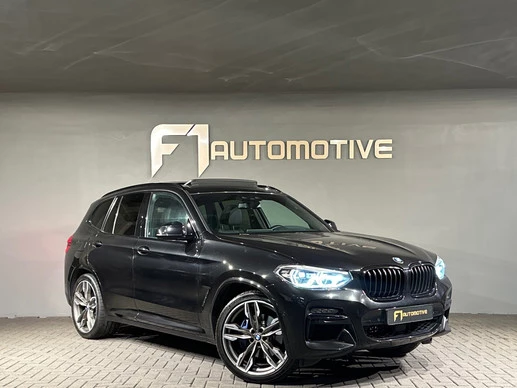 BMW X3 - Afbeelding 7 van 30